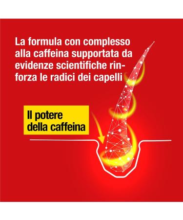  Alpecin Alpecin Coffein Liquid 2 x 200ml | Men's Anti-Loss Lotion for Natural Hair Growth | Products for Natural Hair Growth | Alpecin Lotion for Men Hair - Buy Online on GoSupps.com