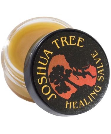 Joshua Tree Mini Organic Healing Salve