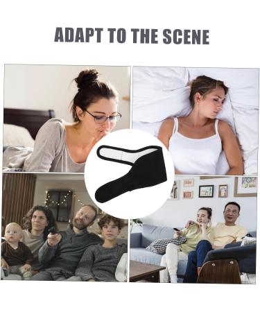 Compresse Huile Cou Enveloppement R utilisable Sangle lastique Kit De Patch Bio Pour D tente Quotidienne Et Personnes g es - Buy Online on GoSupps.com