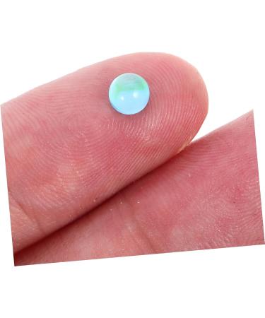 FRCOLOR 9 Boxes Nail Decoration Make Up 3D Accessories Made of Glass - Buy Online on GoSupps.com