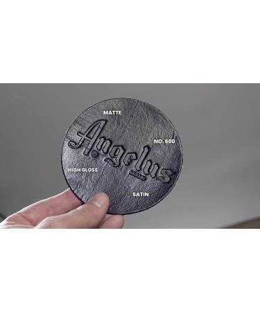 Angelus 2-Soft Fabric Medium 1 oz - Clear for Fabric Painting - Buy Online on GoSupps.com