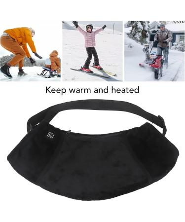 Buy Electric USB Heating Pillow Belt - Adjustable 5V Heating Belt for Menstrual Pain Relief | Comfortable & Portable Heat for Women & Girls - Buy Online on GoSupps.com