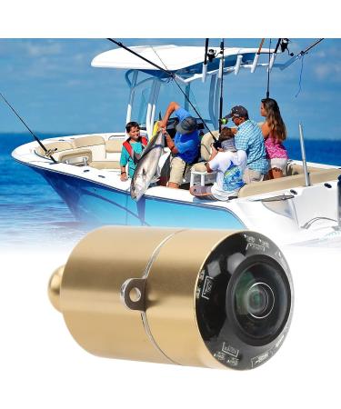 Underwater Fishing Camera - Portable HD Fish Finder with Infrared 340K Pixels Waterproof Video Recorder for Professional Fishing - Buy Online on GoSupps.com