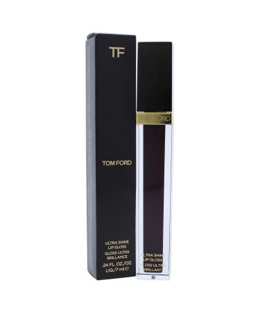 Tom Ford Ultra Shine Lip Gloss 09 Wet Violet for Women 0.24 Ounce