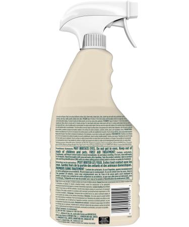 Family Guard Disinfectant Spray Trigger & Multi-Surface Cleaner Cleaning Spray Expertly Formulated for Use In Homes with Children & Pets Fresh Scent 946mL (Pack of 1) Fresh 946 ml (Pack of 1) - Buy Online on GoSupps.com