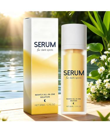  Generisch Firming Face Liquid 30ml Firming Skin Care Moisturizing Brightening Natural Facial Care | For Morning Day Night Night Travel Spa Home - Buy Online on GoSupps.com