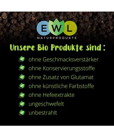 Organic Turmeric Powder 1kg - Certified Bio Controlled Cultivation Premium Curcuma Powder in Germany - Buy Online on GoSupps.com