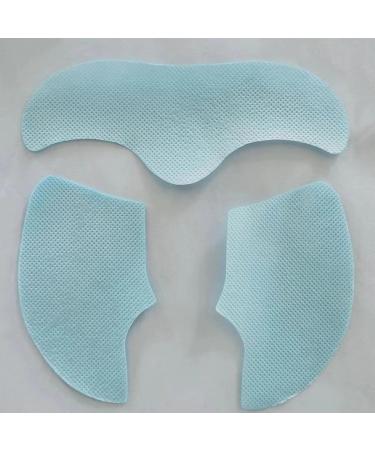 Face Lift Patch Moisturizing Patches Under Eye Patch Fast absorption illuminating nourishing gentle face lifting patch for fine lines of eyes and smile - Buy Online on GoSupps.com