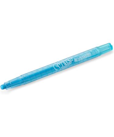 Mr. Sketch Scented Twistable Crayons Assorted 12 Pack - 12 Count | Standard Packaging | 1 Pack - Buy Online on GoSupps.com