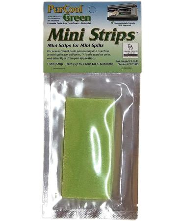 Complete Mini Split Cleaning Kit - Nu-Calgon Evap Pow r C Coil Cleaner & CleanAir Odour Treatment - Best for Up to 39 Inch Units - Buy Online on GoSupps.com