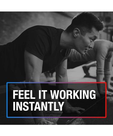 Icy Hot Extra Strength Pain Relief Cream - 3oz | Fast-Acting Relief for Muscle & Joint Pain | International Shipping Available - Buy Online on GoSupps.com