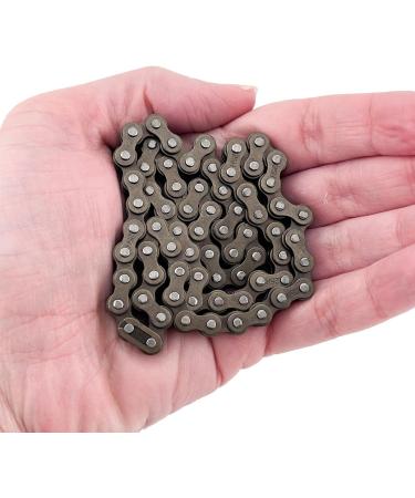 Buy AlveyTech 70 Link #25 Chain for Razor Trikke E2 - Fast International Shipping - Buy Online on GoSupps.com