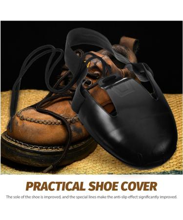 Buy OSALADI Steel Toe Metatarsal Guards | Adjustable Safety Footwear for Men & Women - International Shipping Available - Buy Online on GoSupps.com