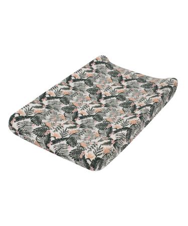 JYOKO KIDS changing mat cover (AFRICAN SUNSET 80 X 50 CM) AFRICAN SUNSET 80 X 50 CM