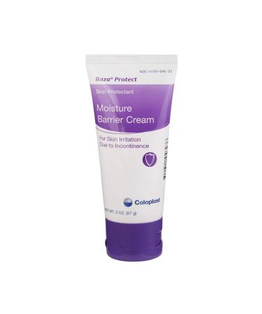 621877 - Baza Protect Moisture Barrier Cream 2 oz. Tube