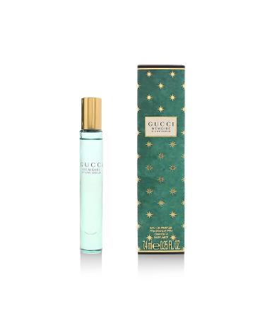 Gucci Memoire D'une Odeur Perfume for Women and Men Mini EDP 0.25 Ounce 0.25 Fl Oz (Pack of 1) - Buy Online on GoSupps.com