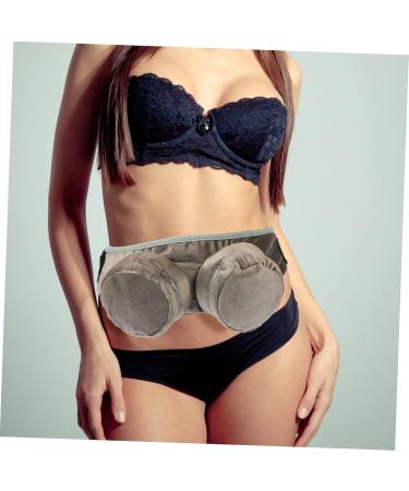 Gleavi Moxibustion Set - Taille & Belly Burner Bowl Stand Moxa Holder & Bags for Home Therapy - Buy Online on GoSupps.com