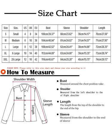 oelaio Womens Winter Coats Warm Sherpa Lined Parkas Jacket Thickened Outerwear with Fur Hood Plus Size Hooded Outerwear Coffee#17 Small - Buy Online on GoSupps.com