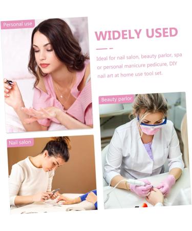 FRCOLOR 12 1 Nails Drill Bits Polisher Tool - Buy Online on GoSupps.com