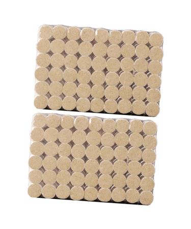 Beavorty Moxa sticks 2 sentences 54 pieces moxa-stick Artemisie mugwort Chinese moxibusion cone Chinese moxa wormwood Chinese herbs Moxibusst bchen nanyang ai zhu wood