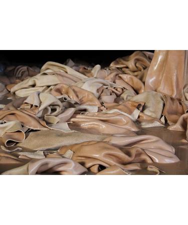 Sepici 8-9oz Pre-Cut Tooling Leather - 12x12 Inches - Buy Online on GoSupps.com