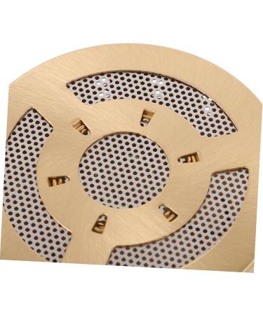 Portable Moxibustion Box - International Shipping | MOXIBUSTION Device & Copper Burner - Buy Online on GoSupps.com