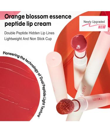 Buy Velvet Matte Lipstick Set for Women - 3Pcs Long Lasting Highly Pigmented Moisturizing & Waterproof | Nude Lip Cream | Perfect Gift - Buy Online on GoSupps.com