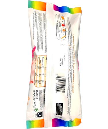 Bubbleology Passion Fruit Bubble Tea with Strawberry Popping Boba Pack of 2 - Buy Online on GoSupps.com