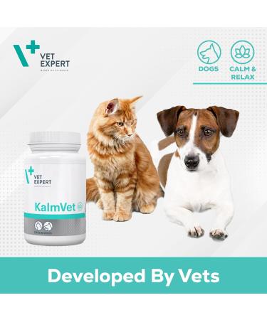 Qalmil 60 capsules - Buy Online on GoSupps.com