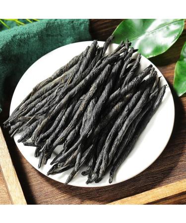 Big leaf Kuding Tea 150g Kuding flower tea substitute tea herbal tea tender leaves are tight and thick - Buy Online on GoSupps.com