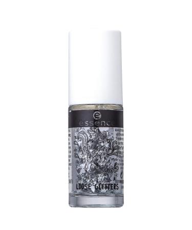 essence - Lidschatten - The Trend Factory - get your glitter on! loose glitters - star child