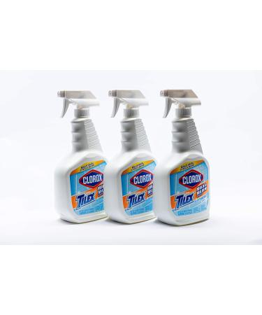 Buy TILEX Mold & Mildew Cleaner 32oz - Effective International Shipping Available - Buy Online on GoSupps.com