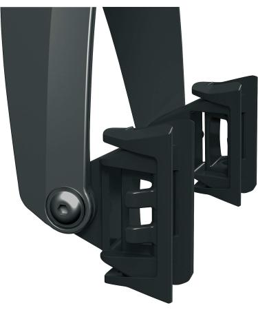 SKS Speedrocker Black Fender Set (11567) - One Size - Buy Online on GoSupps.com