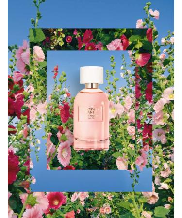 Yves Rocher Garden Party Eau de Parfum for Women Spray 100 ml./3.3 fl.oz. - Buy Online on GoSupps.com