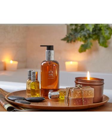 H2K Botanicals Calm Seas Coca Butter and Mango Calming Hand Wash 250ml - Buy Online on GoSupps.com