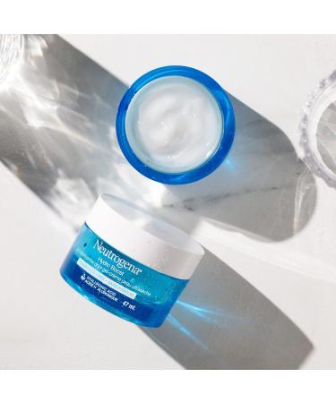 Neutrogena Hydro Boost Facial Gel Cream for Extra Dry Skin - Hyaluronic Acid to Hydrate Skin Gel Moisturizer Pack of 3 (3x47ml) TRIO PACK(Extra Dry) - Buy Online on GoSupps.com