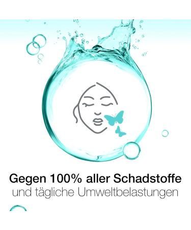 Neutrogena Deep Clean 3-in-1 Micelle Water (400 ml) - Perfume-Free Alcohol-Free Facial Cleanser & Gentle Makeup Remover for All Skin Types (2 Pack) - Buy Online on GoSupps.com