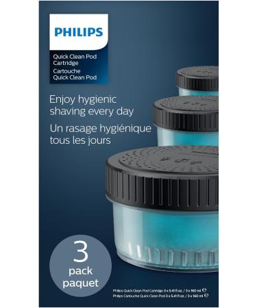Philips Quick Clean Pod Cartridge CC13/53 New - Buy Online on GoSupps.com