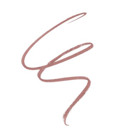 Maybelline Gigi Hadid Lip Liner Taura 0.01 Ounce - Pack of 1 - Buy Online on GoSupps.com