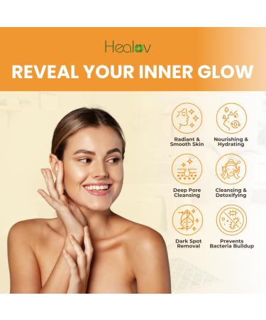 Kojic Acid Cream Skin Brightening Cream for Age Spots Hyperpigmentation Intimate Areas Dark Spot Remover Reduces Acne Scars and Evens Tone Kojic Acid Lotion for Brighter Glowing Look - Buy Online on GoSupps.com