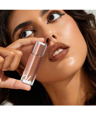  Jingmiger Lip Gloss and Lip Pencil Kit | Waterproof Pencil - Pencil Set - For Shopping Travel Business Trip Stage Date Gathering Vacation Girl - Buy Online on GoSupps.com