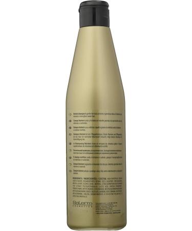 Buy Salerm Specific Falling Hair Shampoo 500ml - Revitalize & Strengthen Hair | International Shipping Available - Buy Online on GoSupps.com