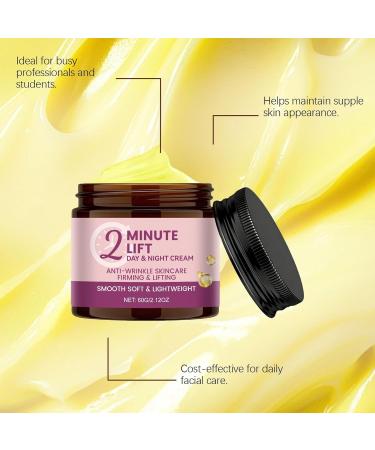 rabuu 24H Hydration Face Cream - Brightening Elasticity & Nourishing Moisturizer For Sensitive Skin Non-Greasy Daily Skincare - Buy Online on GoSupps.com