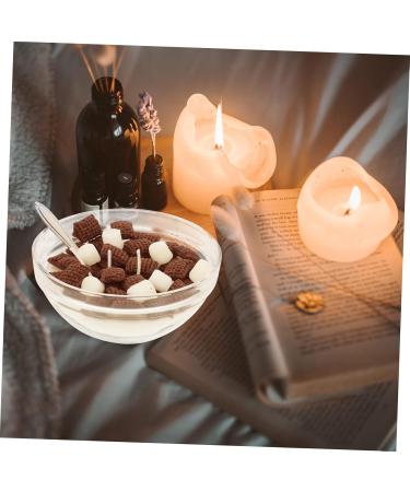 FOMIYES Scented Candles - Novelty Bubble Candle Decor for Home & Table - Assorted Colors - International Shipping - Buy Online on GoSupps.com