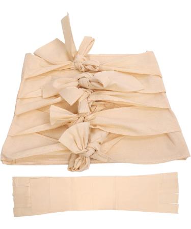 Skin-Friendly Sternum Thorax Support - Breathable, Size Large | Ideal for Thoracic Surgery Patients - Buy Online on GoSupps.com