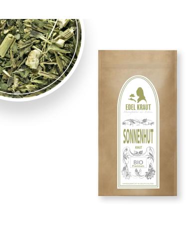 ORGANIC Echinacea herb ORGANIC Echinacea herb 250 g