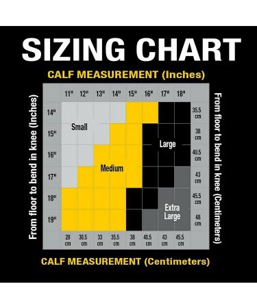 FUTURO Open Toe Knee Length Stockings for Men & Women - Large Beige Compression (20-30 mm/Hg) | Buy Internationally - Buy Online on GoSupps.com