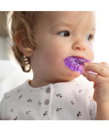 Buy dBb Remond Cooling Children's Teething Rings - Assorted Colors | Soothing Relief for Teething Babies - International Shipping Available - Buy Online on GoSupps.com