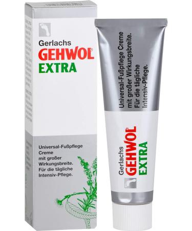 Wall Cream Extra 75 ml - Hydrating & Nourishing Formula for All Skin Types | Shop Now with International Shipping - Buy Online on GoSupps.com