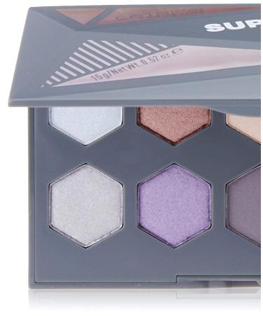 Catrice Superbia Vol. 2 Eyeshadow Palette - Frosted Taupe Edition 010 | International Shipping Available - Buy Online on GoSupps.com